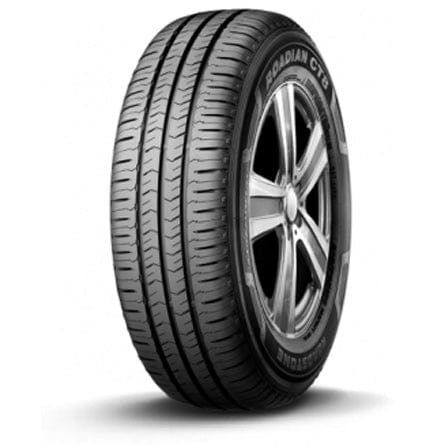 NEXEN 185R14C 102