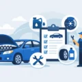 4 Cylinder Car Service Package Explained