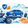 7 Car Maintenance Plan Benefits That Pay Off