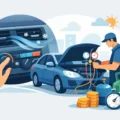 Car AC Gas Refill: Signs, Cost, and Timing