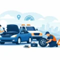 Car Breakdown Repair That Gets You Moving