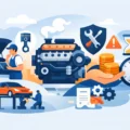 Car Engine Repair: Signs, Cost, and Timing