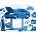 Car Major Service: What It Includes