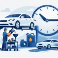 Car Oil Change Service That Saves Time