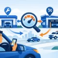 Closest Mechanic Shop? Choose Faster Help