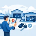 How to Choose a Car Garage Near Me