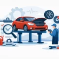 Major Car Service Checklist for Better Reliability