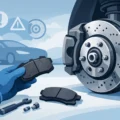 When to Replace Brake Pads on Your Car