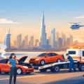 Emergency Car Recovery Dubai When You Need It