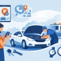 How to Book a Roadside Mechanic Without Delays